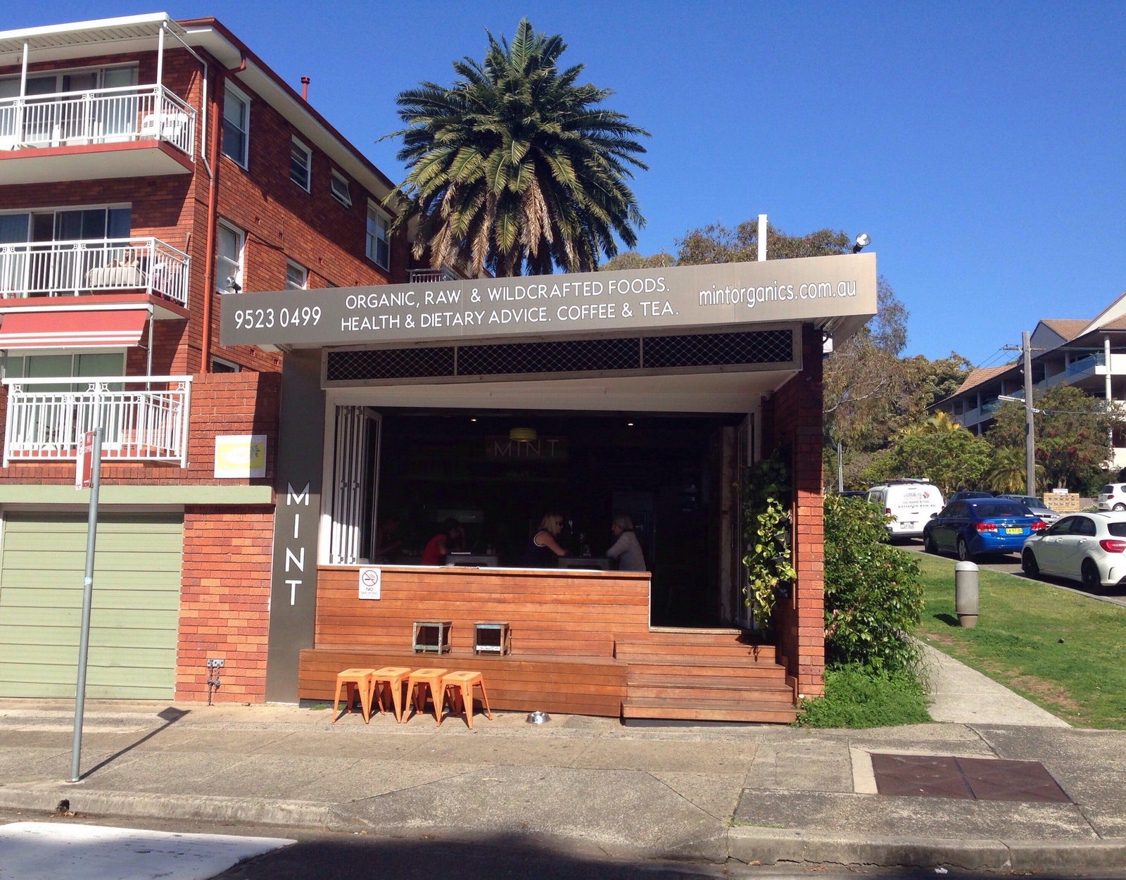 Sutherland Shire NSW Accommodation Newcastle
