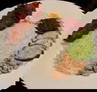 One Stop Malaysian Roti Canai - Accommodation Newcastle