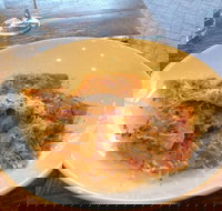 Osteria A'Mano - Accommodation Newcastle