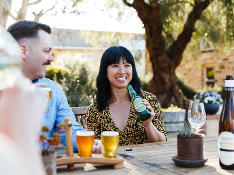 Pikes Beer Company - Accommodation Newcastle 0