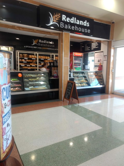 Redlands Bakehouse - Accommodation Newcastle 0