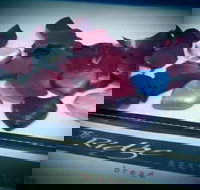 Ridge Restaurant - Accommodation Newcastle