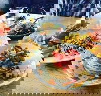 Ripples on the Bay - Accommodation Newcastle