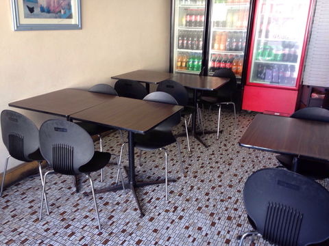 Roberta's Pizzeria - Accommodation Newcastle 0