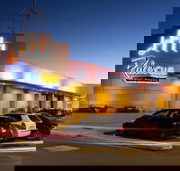 Rules Club Wagga - Accommodation Newcastle