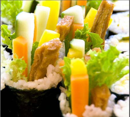 Shuji Sushi - Burwood East - Accommodation Newcastle 0