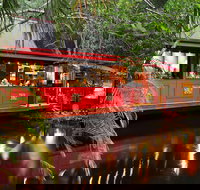 Spirit House Restaurant and Cooking School - Accommodation Newcastle