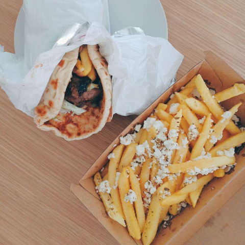 The Greekery - Accommodation Newcastle 0
