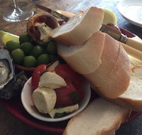 The Gods Cafe - Accommodation Newcastle