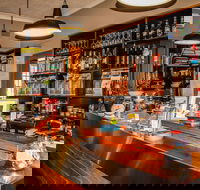 The Albion Cafe Braidwood - Accommodation Newcastle