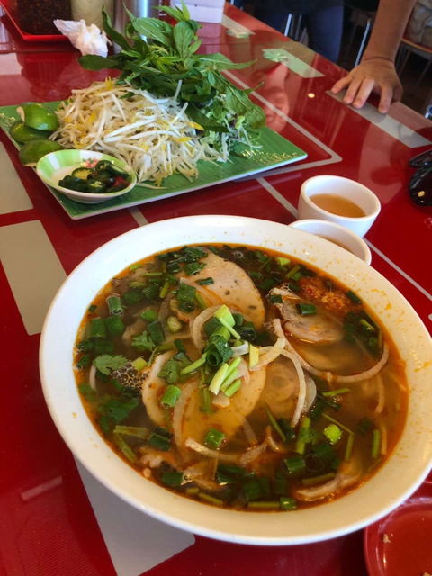 Trang's Vietnamese Cafe & Noodle House - Accommodation Newcastle 0