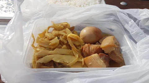 VN Food Street - Accommodation Newcastle 0
