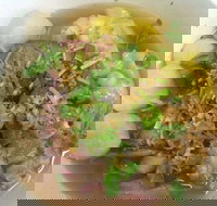 Bua Thong - Accommodation Newcastle