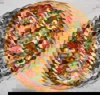 Bubba Pizza - Tarneit - Accommodation Newcastle