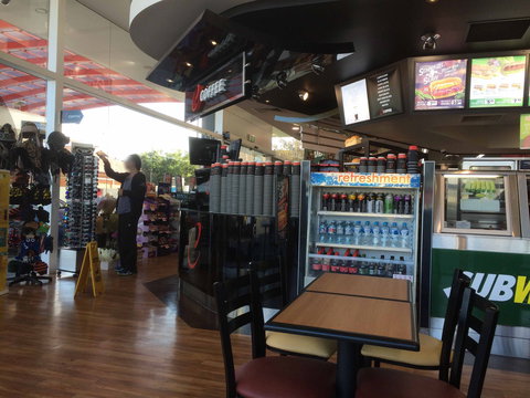 C Coffee - Kilburn - Accommodation Newcastle 0