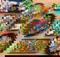 Chow A Taste of South East Asia - Accommodation Newcastle