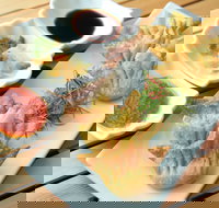 Coraki Memorial Bowling Club Chinese Restaurant - Accommodation Newcastle