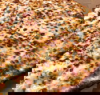 Domino's - Corio - Accommodation Newcastle