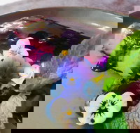 Infused Restaurant - Accommodation Newcastle