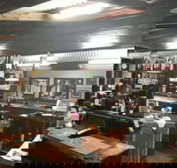 Kinglake Pub - Accommodation Newcastle