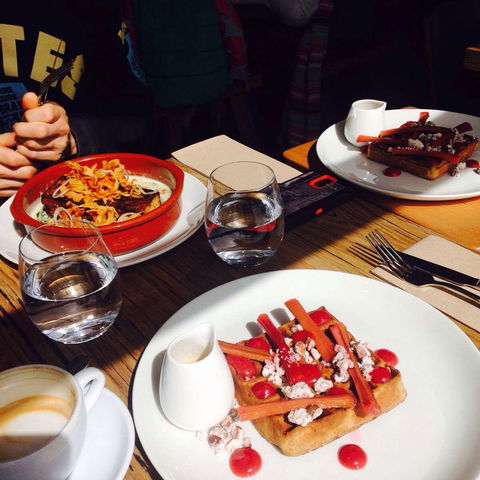 Marios At San Remo - Accommodation Newcastle 0