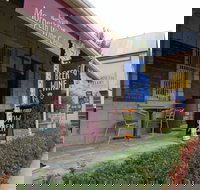 Morpeth Wine Cellars and Moonshine Distillery - Accommodation Newcastle