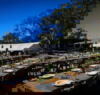 Murray's Craft Brewing Company - Accommodation Newcastle