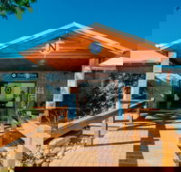 Northerlies Beach Bar and Grill - Accommodation Newcastle