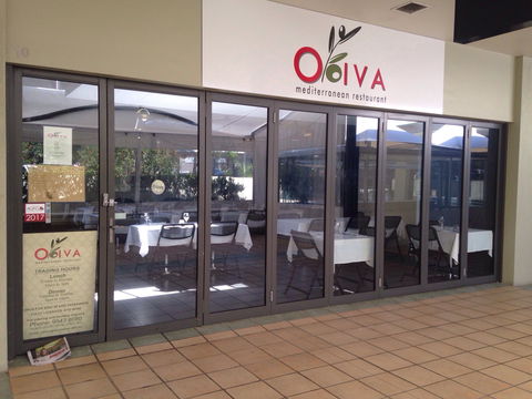 Oliva Restaurant - Accommodation Newcastle 0