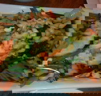 Pha's Thai Kitchen - Accommodation Newcastle