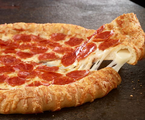 Pizza Hut - Browns Plains - Accommodation Newcastle 0