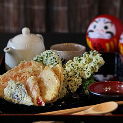 Raijin Japanese Cuisine - Accommodation Newcastle 2