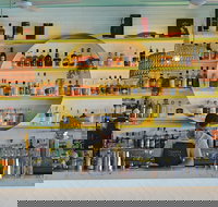 Snapper Rocks Bar  Kitchen - Accommodation Newcastle