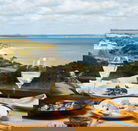 Sunset Food and Wine - Accommodation Newcastle