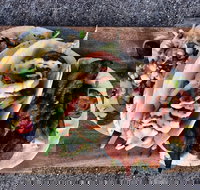 The Coughing Gherkin - Accommodation Newcastle