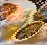 Victoria Rose and Tea Room - Accommodation Newcastle