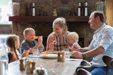 Alpine Larder Cafe - Accommodation Newcastle 2