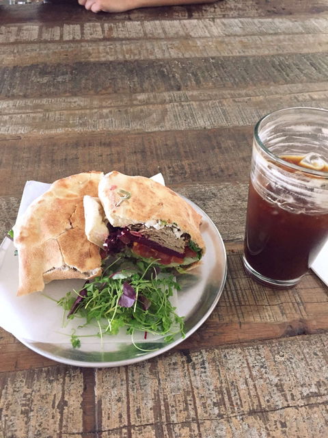 Artisan Pizza And Sandwich - Accommodation Newcastle 0
