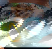 Big River Tavern - Accommodation Newcastle