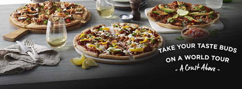 Crust - Eltham - Accommodation Newcastle 0