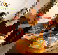DEOSA Wholefoods - Accommodation Newcastle