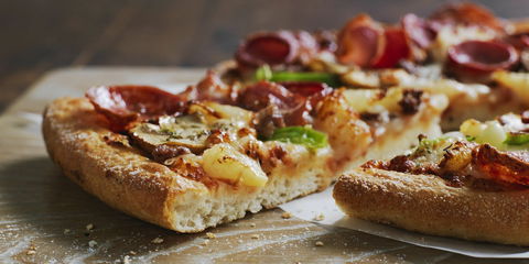 Domino's - Heidelberg - Accommodation Newcastle 0