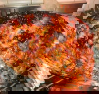 Fat Goose Crossing - Accommodation Newcastle