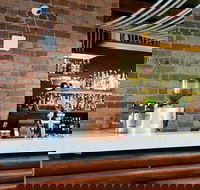 Jitter Bean Oasis - Accommodation Newcastle