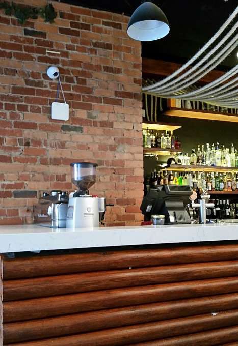 Jitter Bean Oasis - Accommodation Newcastle 0