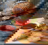 Kardinia Outlet Cafe - Accommodation Newcastle