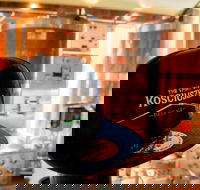 Kosciuszko Brewing Company - Accommodation Newcastle