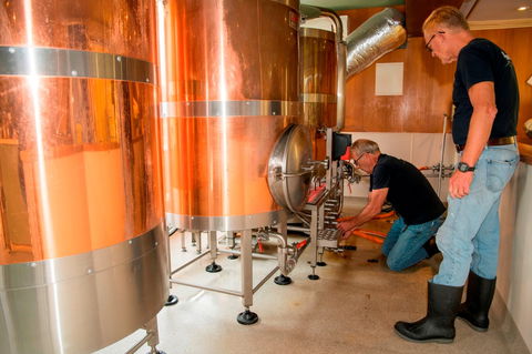 Kosciuszko Brewing Company - Accommodation Newcastle 2