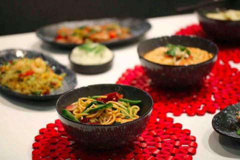K's Noodle Bar - Accommodation Newcastle 0