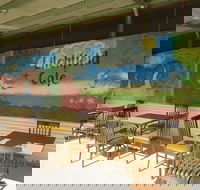 Litchfield Cafe - Accommodation Newcastle